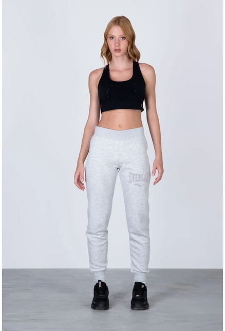 JOGGER EVERLAST AQUA