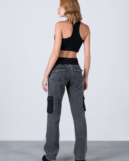 PANTALON EVERLAST OCEAN