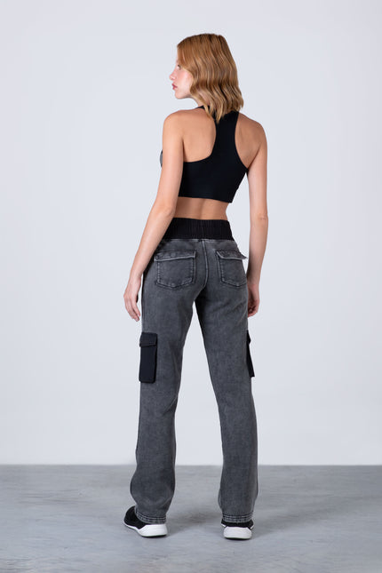 PANTALON EVERLAST OCEAN