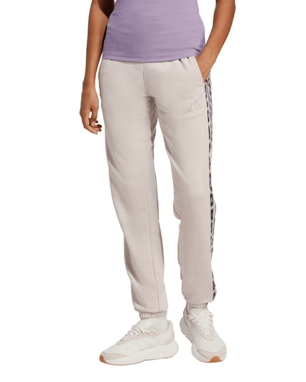 PANTALON DE BUZO ADIDAS AOP FT PT INF - MAWI
