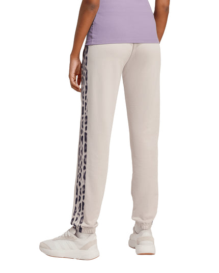 PANTALON DE BUZO ADIDAS AOP FT PT INF - MAWI