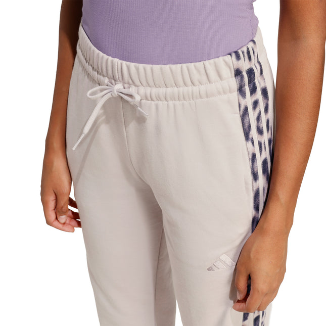 PANTALON DE BUZO ADIDAS AOP FT PT INF