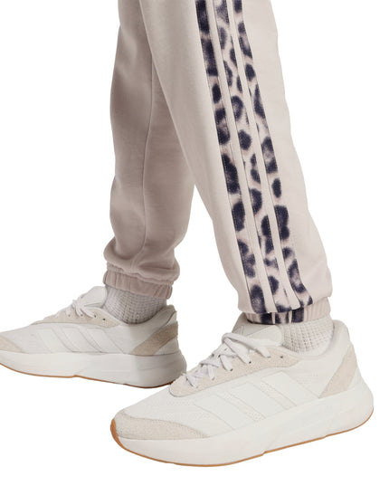 PANTALON DE BUZO ADIDAS AOP FT PT INF - MAWI