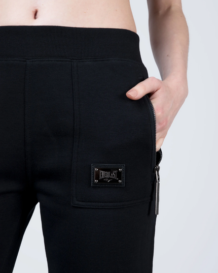 PANTALON DE BUZO EVERLAST CONFIDENCE