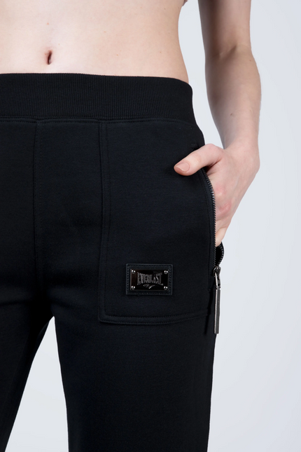 PANTALON DE BUZO EVERLAST CONFIDENCE