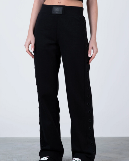 Pantalon de buzo Everlast Eye en color negro