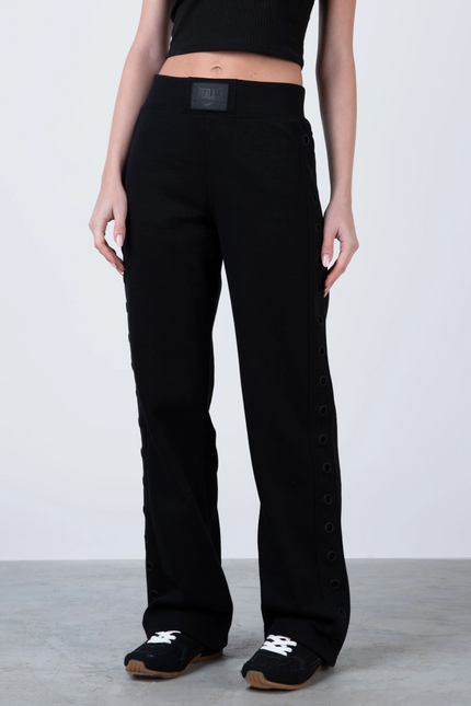 Pantalon de buzo Everlast Eye en color negro