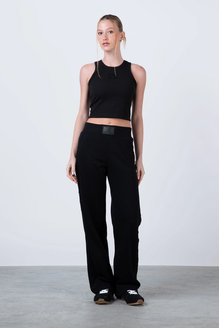 PANTALON DE BUZO EVERLAST EYE