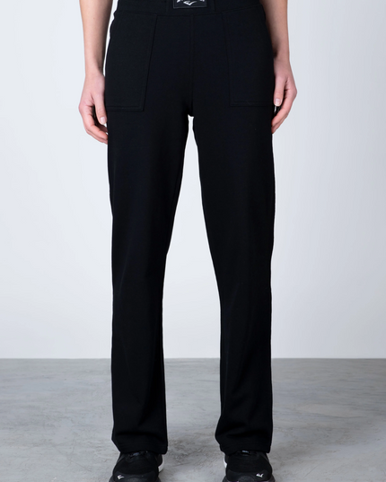 Pantalon de buzo Everlast Classic en color negro