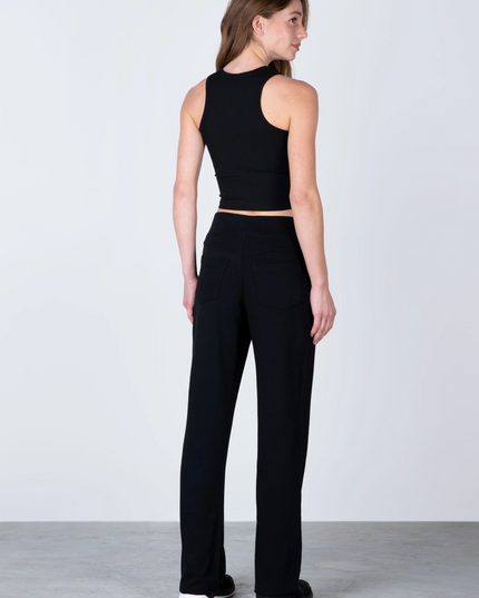 PANTALON DE BUZO EVERLAST CLASSIC
