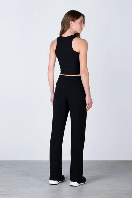PANTALON DE BUZO EVERLAST CLASSIC