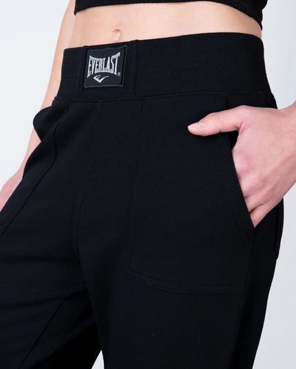 PANTALON DE BUZO EVERLAST CLASSIC