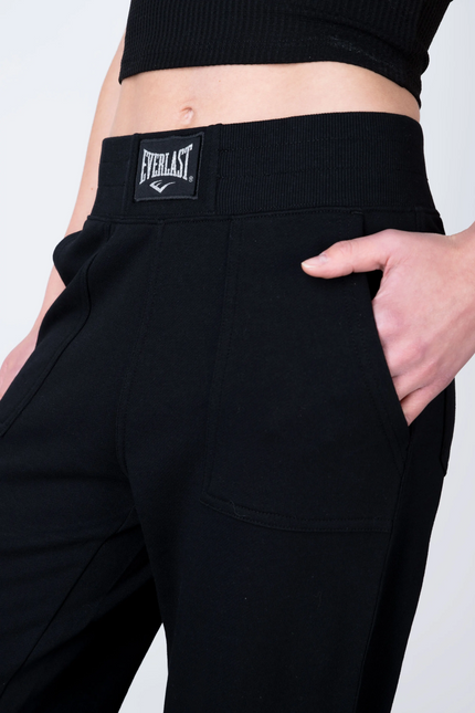 PANTALON DE BUZO EVERLAST CLASSIC