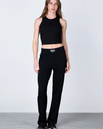 PANTALON DE BUZO EVERLAST CLASSIC