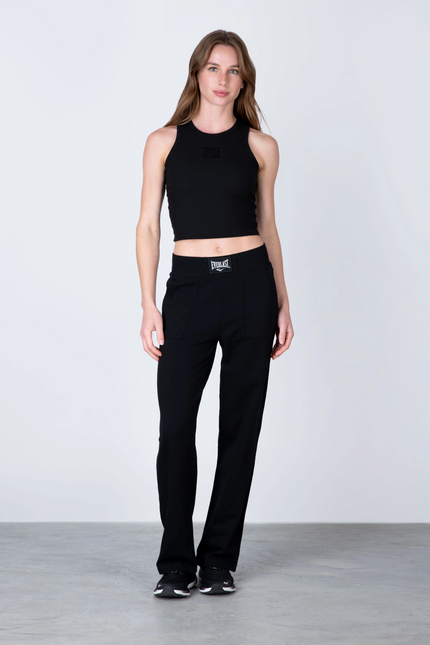 PANTALON DE BUZO EVERLAST CLASSIC