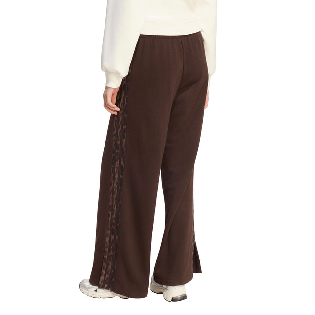 PANTALON DE BUZO ADIDAS W AOP 3S FT PT