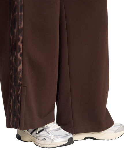 PANTALON DE BUZO ADIDAS W AOP 3S FT PT