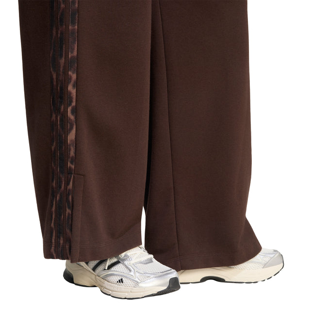 PANTALON DE BUZO ADIDAS W AOP 3S FT PT