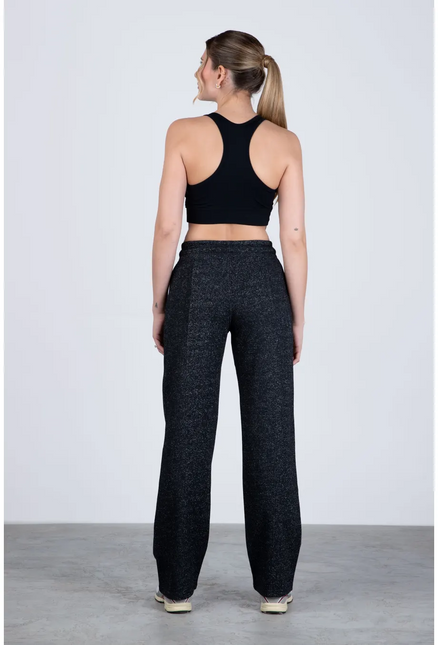 PANTALON DE BUZO EVERLAST LOMBARD - MAWI