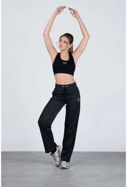PANTALON DE BUZO EVERLAST LOMBARD - MAWI
