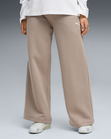 PANTALON DE BUZO PUMA ESSENTIALS FOUNDATION