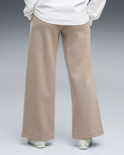 PANTALON DE BUZO PUMA ESSENTIALS FOUNDATION