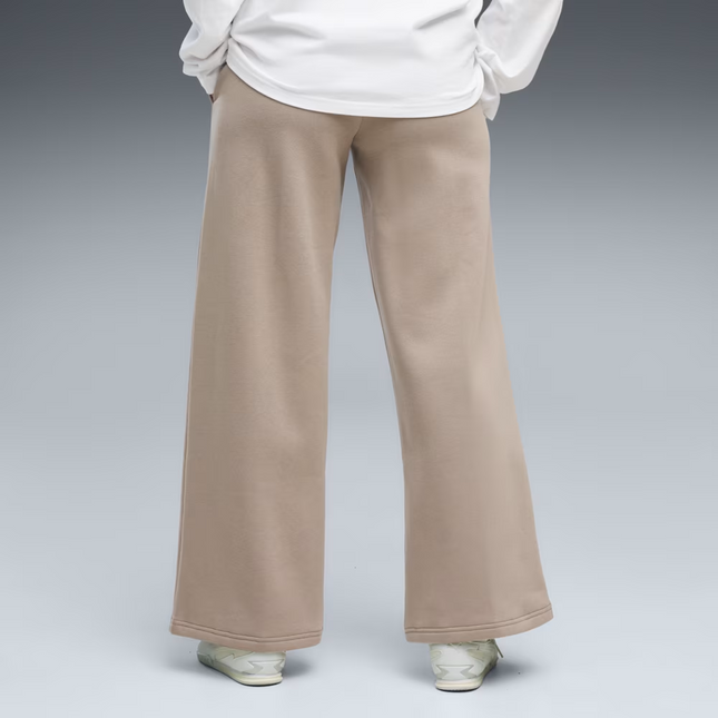 PANTALON DE BUZO PUMA ESSENTIALS FOUNDATION