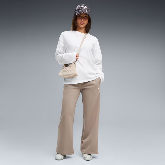 PANTALON DE BUZO PUMA ESSENTIALS FOUNDATION