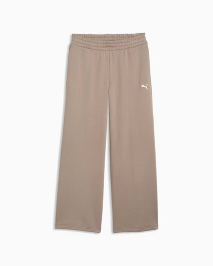 PANTALON DE BUZO PUMA ESSENTIALS FOUNDATION