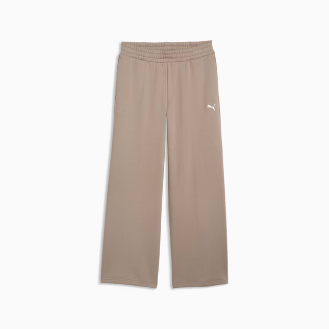 PANTALON DE BUZO PUMA ESSENTIALS FOUNDATION