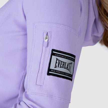 CHAQUETA EVERLAST POCKET