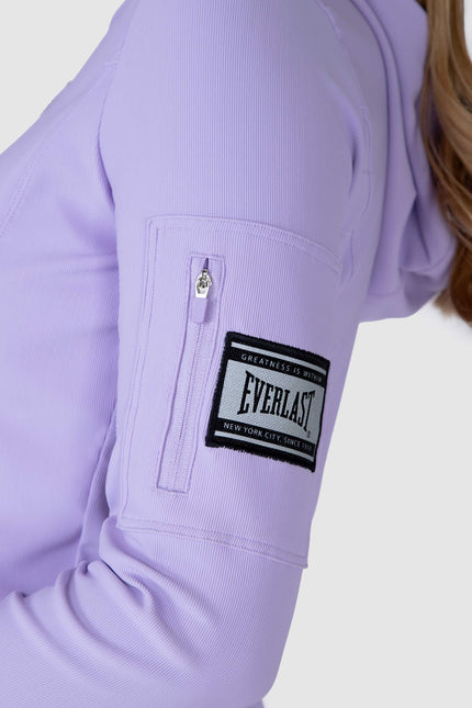 CHAQUETA EVERLAST POCKET