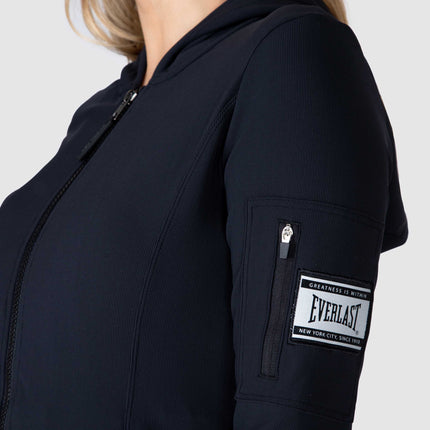 CHAQUETA EVERLAST POCKET