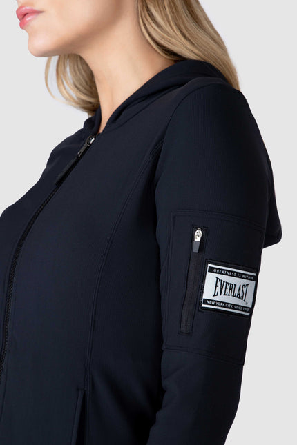 CHAQUETA EVERLAST POCKET