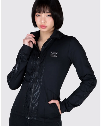 CHAQUETA NGX MOLLY