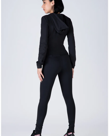 CHAQUETA NGX AQUA