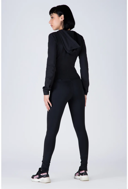 CHAQUETA NGX AQUA