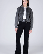 DARK GREY