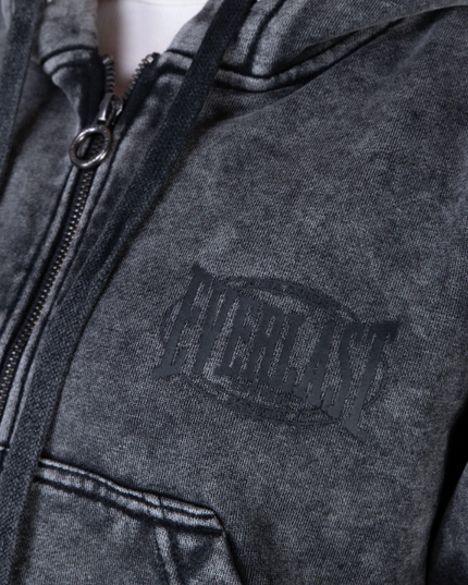 CHAQUETA EVERLAST TOMORROW