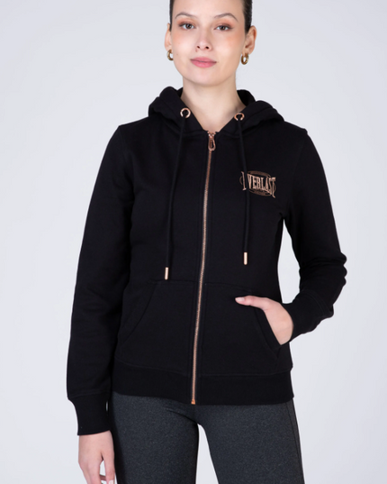 CHAQUETA EVERLAST CATEGORY