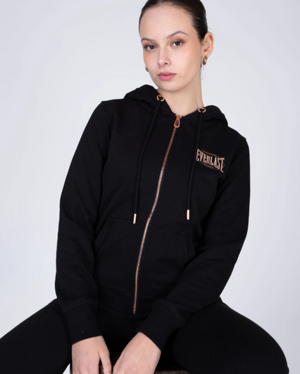 CHAQUETA EVERLAST CATEGORY