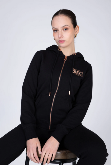 CHAQUETA EVERLAST CATEGORY