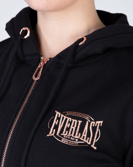 CHAQUETA EVERLAST CATEGORY
