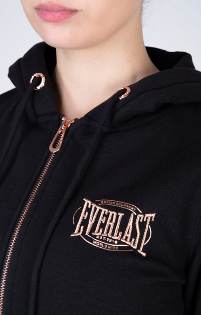 CHAQUETA EVERLAST CATEGORY