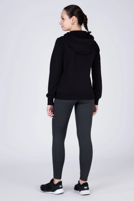 CHAQUETA EVERLAST CATEGORY