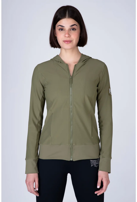 CHAQUETA EVERLAST POCKET 2.0