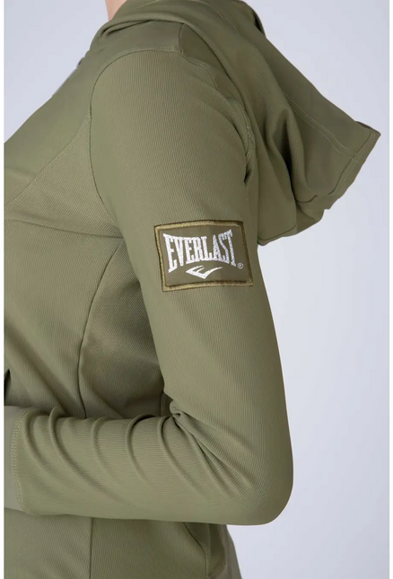 CHAQUETA EVERLAST POCKET 2.0