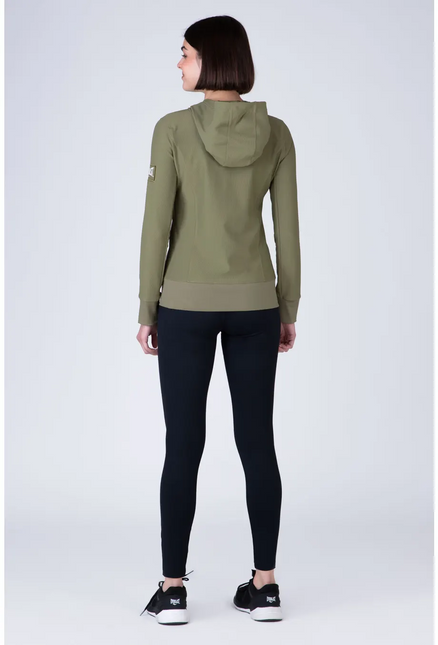 CHAQUETA EVERLAST POCKET 2.0