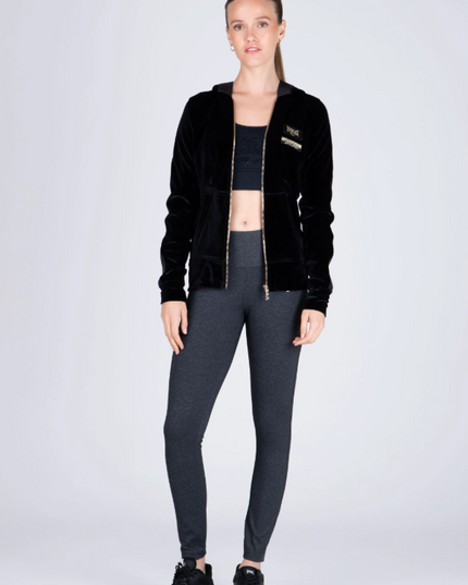 CHAQUETA EVERLAST ADDICTIVE