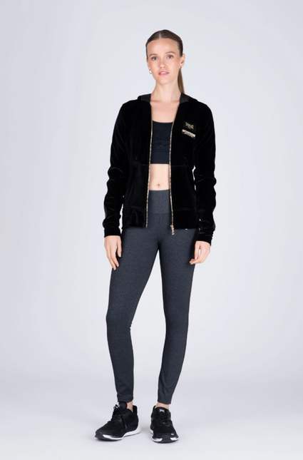 CHAQUETA EVERLAST ADDICTIVE